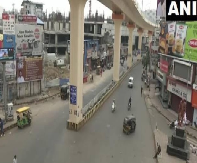 मुंबई का साईं अस्पताल चेंबू हुआ सील