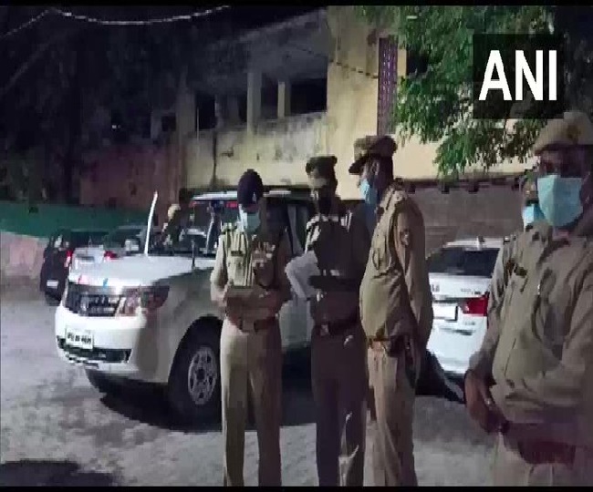 गाजियाबाद में नर्सों के साथ दुर्व्यवहार