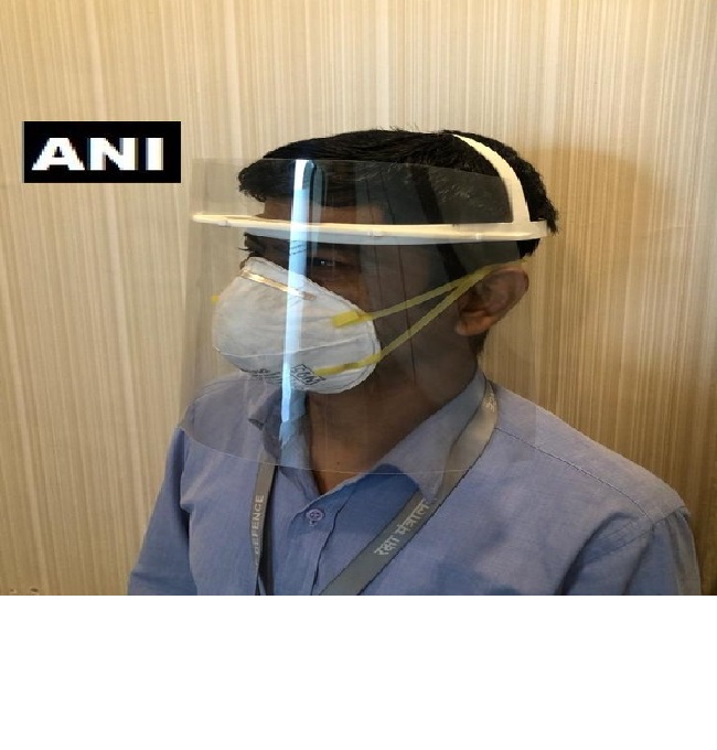डीआरडीओ और विप्रो 3 डी ने मिलकर कर रहे काम