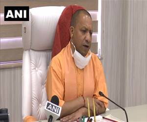 उत्तर प्रदेश के मुख्यमंत्री योगी आदित्यनाथ का गरीब लोगों के सिए एलान