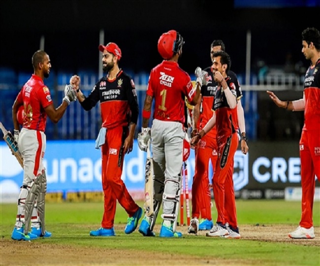 IPL 2020 में पंजाब की दूसरी जीत