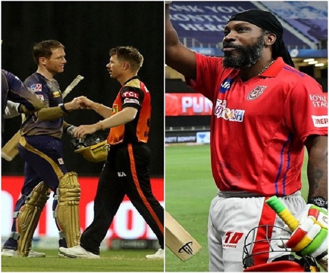 IPL 2020: दोनों मैचों का फैसला सुपर ओवर में हुआ