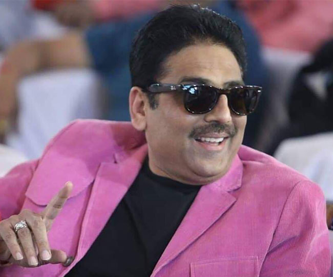 शैलेश लोढ़ा