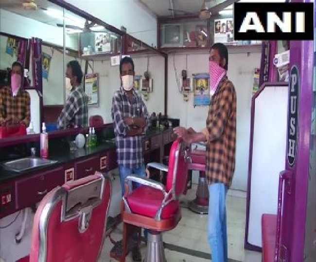 कोच्चि पार्लर खोलने की मिली अनुमति