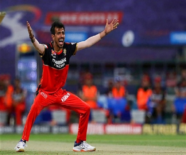 दिनेश कार्तिक ने किया निराश, चहल ने किया चलता