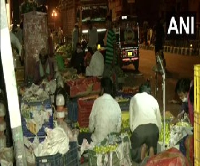 लोगों में ईद को लेकर नहीं दिख रहा उत्साह, कोरोना ने किया निराश