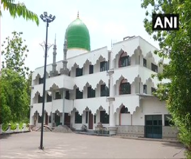 केरल में भी मस्जिद रही बंद