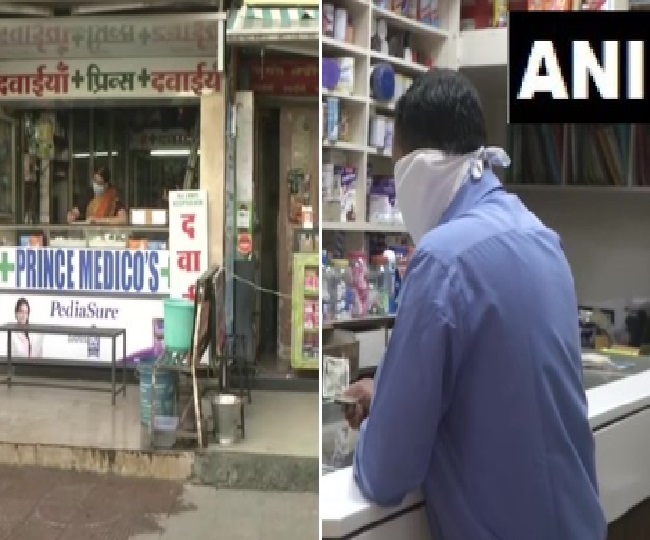 महाराष्ट्र में मॉस्क के दाम