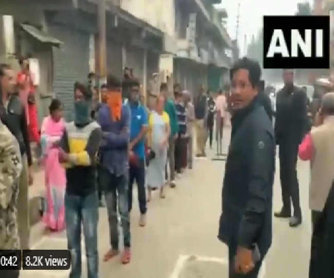 मेघालय के मुख्यमंत्री ने दिए निर्देश