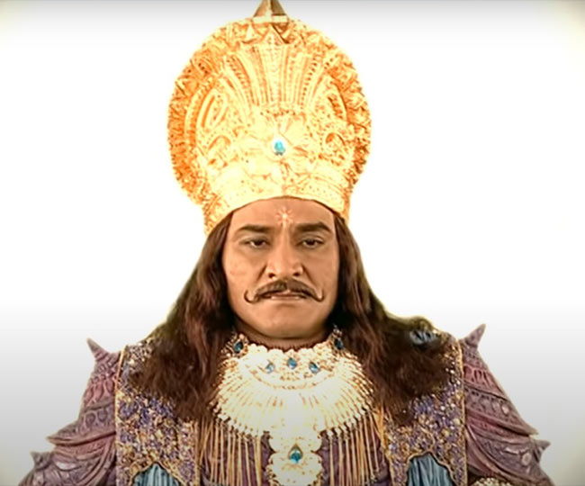 महिमा शनिदेव की