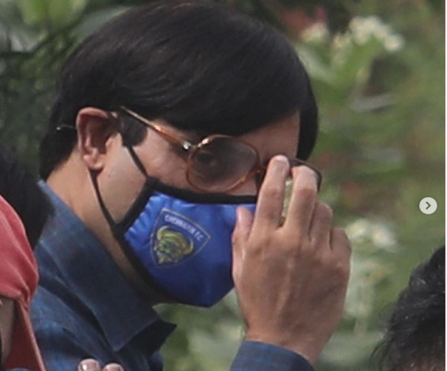 अभिषेक बच्चन बॉब बिस्वास