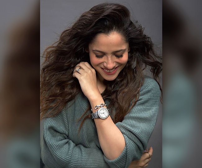 सुशांत सिंह राजपूत और अंकिता लोखंडे का था अफेयर