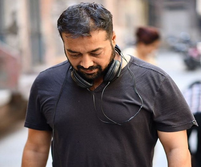 Anurag Kashyap Online Movies Watch List