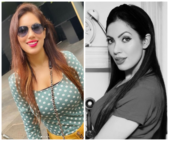 बबीता जी की रियल लाइफ