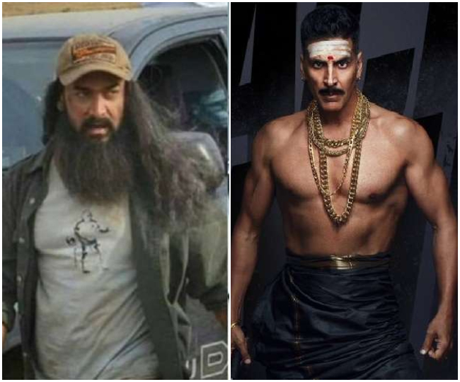 Upcoming Bollywood Films