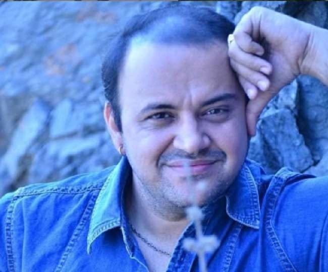 भिड़े का असली नाम मंदार चांडवकर है