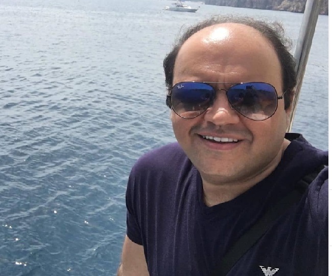 देखें, भिड़े अंकल की रियल लाइफ की तस्वीरें