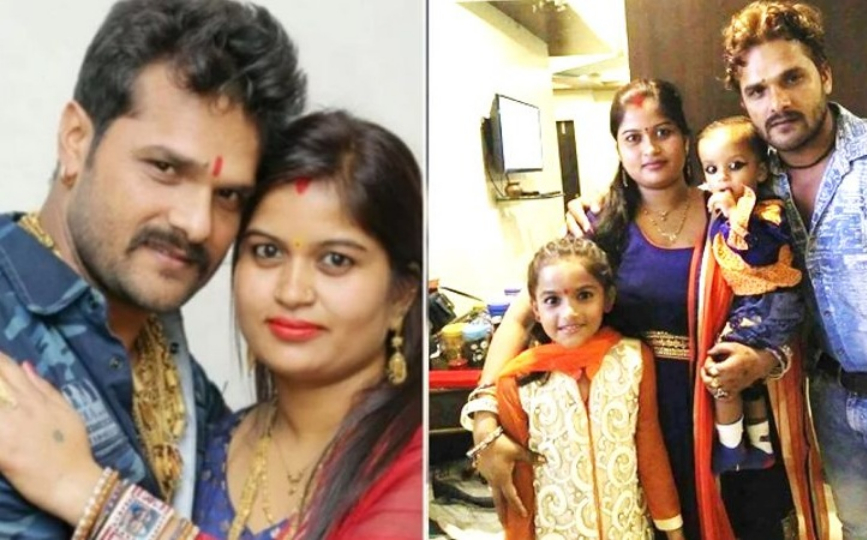 Bhojpuri Stars Real Wife: मिलिए इन 6 भोजपुरी सितारों की हमसफर से, दो पत्नी हैं सुपरस्टार