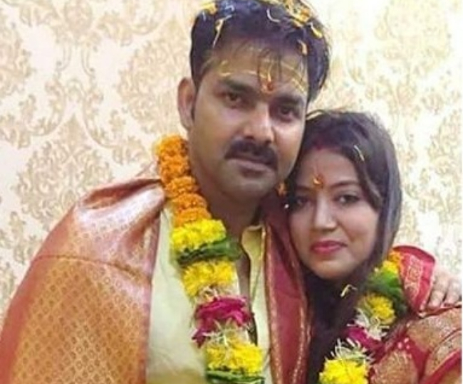 पवन सिंह