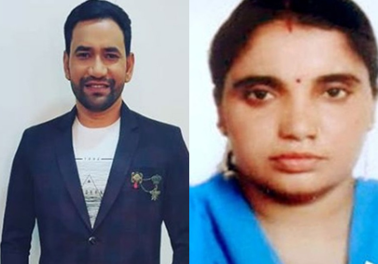 दिनेश लाल यादव