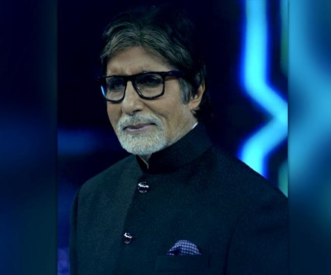 अमिताभ बच्चन ने पिता हरिवंशराय बच्चन की एक कविता को भी किया है कोट