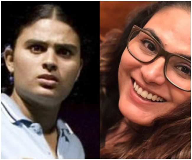 तान्या अबरोल
