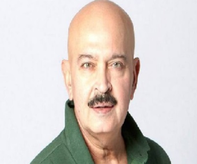 राकेश रोशन