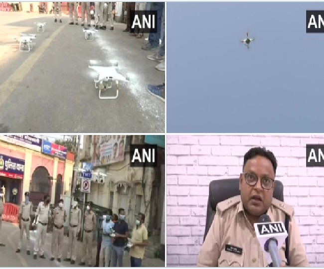 छत्तीसगढ़ में पुलिस हुई अलर्ट