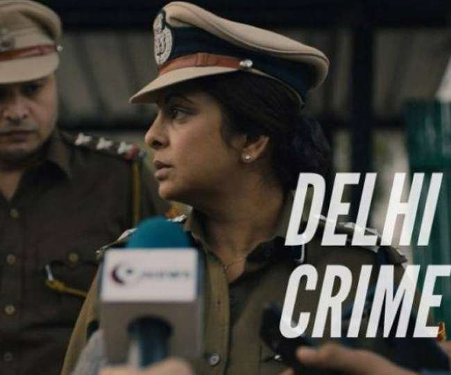 नेटफ्लिक्स पर फिर देखेगी पुलिस की कहानी