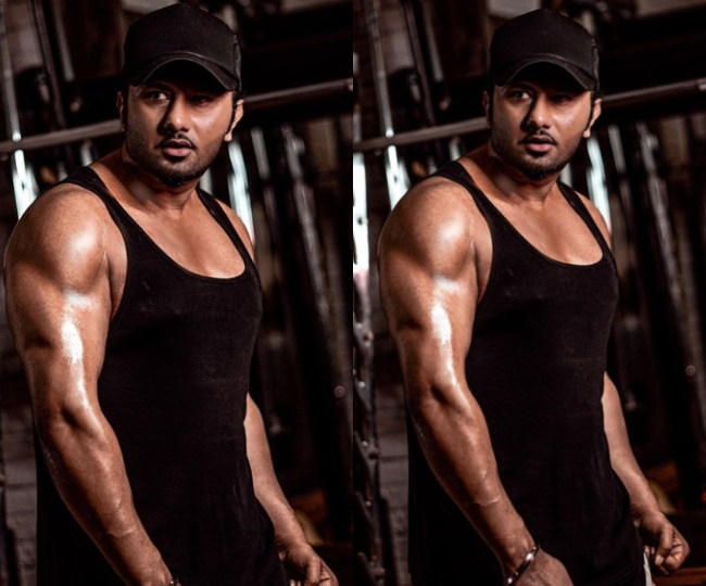 Honey Singh Photos