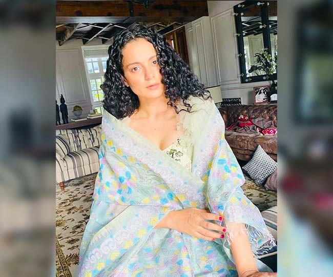 सोना के अनुसार कंगना दूसरे लोगों की साख को छीनने की कर है कोशिश
