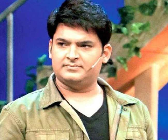 कपिल शर्मा की ओर से 50 लाख