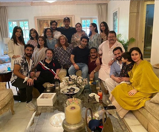 करीना कपूर ने शेयर की फोटो