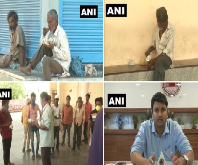 कर्नाटक में 7 इंदिरा कैंटीन से की जाएगी जरूरतमंदों की मदद
