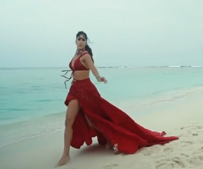 कटरीना कैफ लेटेस्ट फोटो