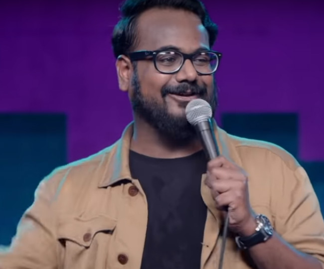 अमेज़न पर ले सकते हैं कॉमेडी का डोज़