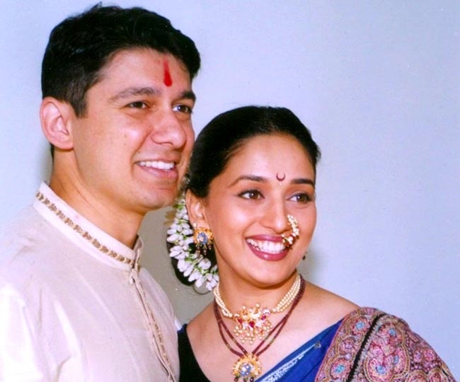 माधुरी दीक्षित अपने डांस के लिए आज भी है लोकप्रिय