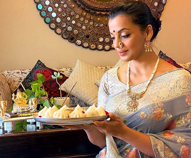 मुग्धा गोडसे ने कई फिल्मों में किया है काम