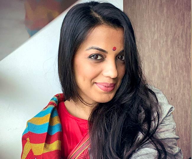 मुग्धा गोडसे और राहुल देव 7 वर्षों से अधिक समय से एक दूसरे के साथ हैं