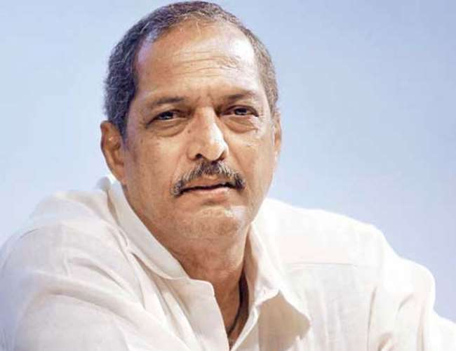 नाना पाटेकर