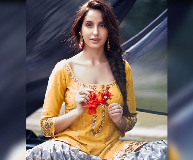 नोरा फतेही को लेकर कोरियोग्राफर टेरेंस लुईस हो रहे है ट्रोल