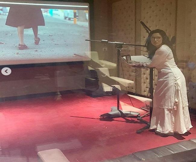 छलांग में नुसरत के साथ राजकुमार राव भी