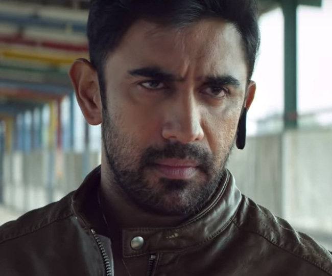 ज़ी-5 पर ऑपरेशन परिंदे