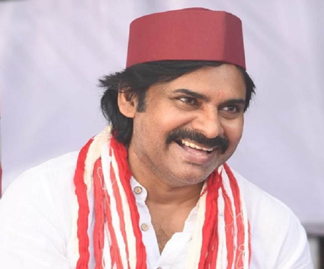 पवन कल्याण ने दिए 2 करोड़