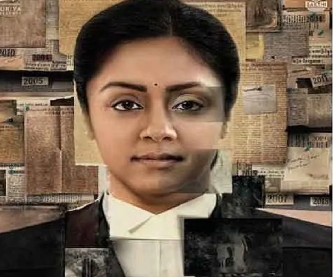 अमेज़न प्राइम पर Ponmagal Vandhal