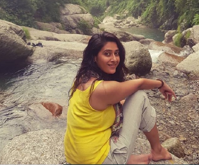प्रीतिका चौहान करियर