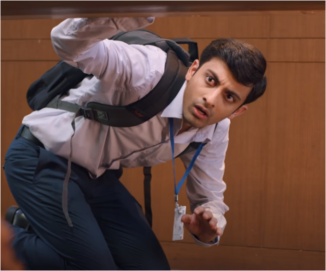 क्यूबिकल