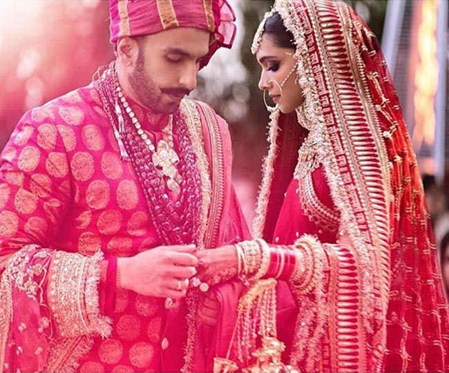 जन्मदिन मना रहे हैं रणवीर सिंह
