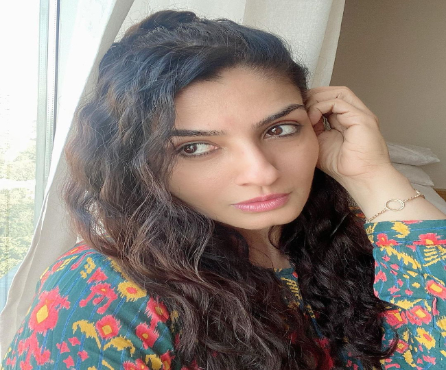 रवीना टंडन लेटेस्ट फोटो