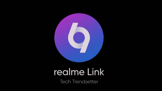 स्मार्ट डिवाइस को कनेक्ट करने के लिए Realme Link को किया गया पेश